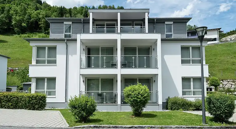 Appartamento in Kaprun