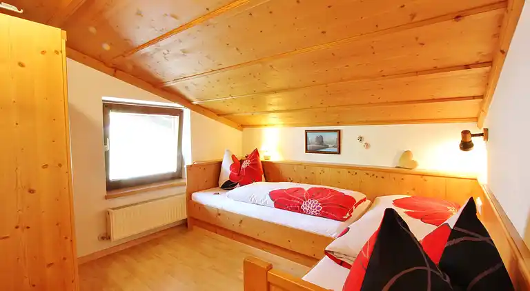 Ferielejlighed i Mühlbach