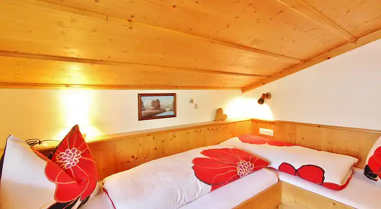 Ferielejlighed i Mühlbach