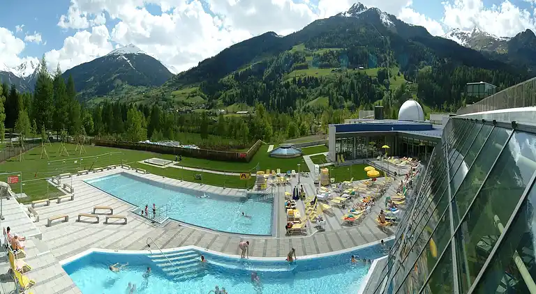 Cottage in Bad Hofgastein