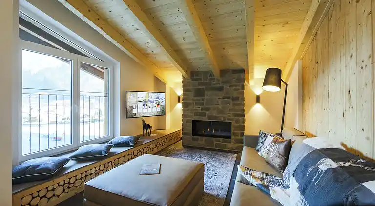 Appartamento in Kaprun