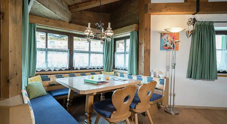 Appartamento in Niedernsill