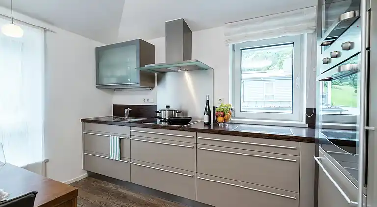 Appartamento in Kaprun