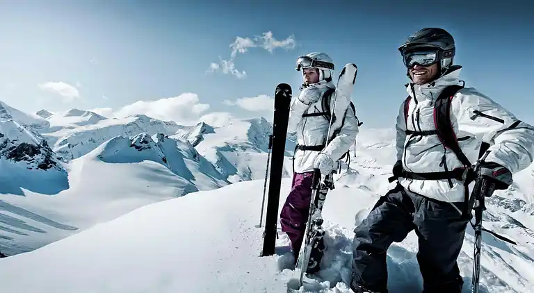 Appartamento in Kaprun