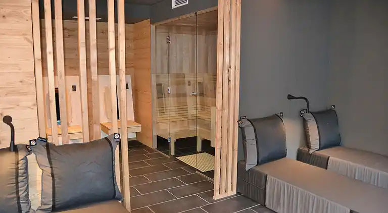 Appartamento in Kaprun