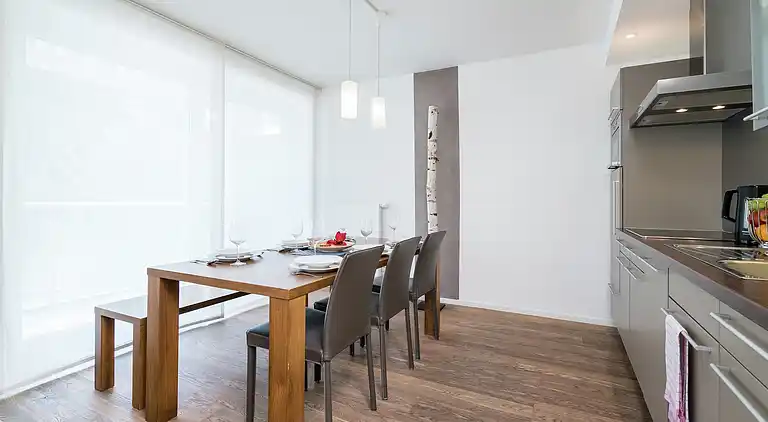 Appartamento in Kaprun