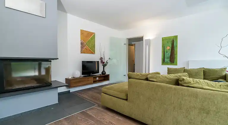 Appartamento in Kaprun