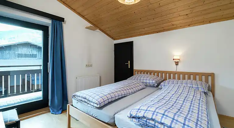 Appartamento in Niedernsill