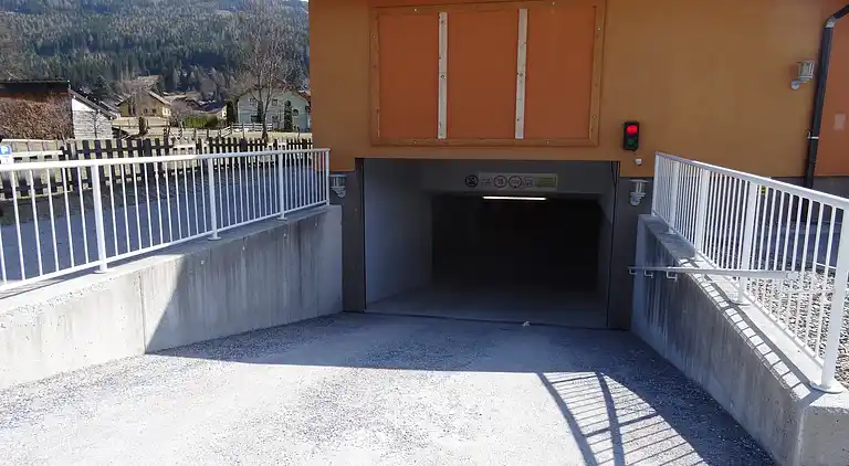 Appartamento in Sankt Margarethen im Lungau