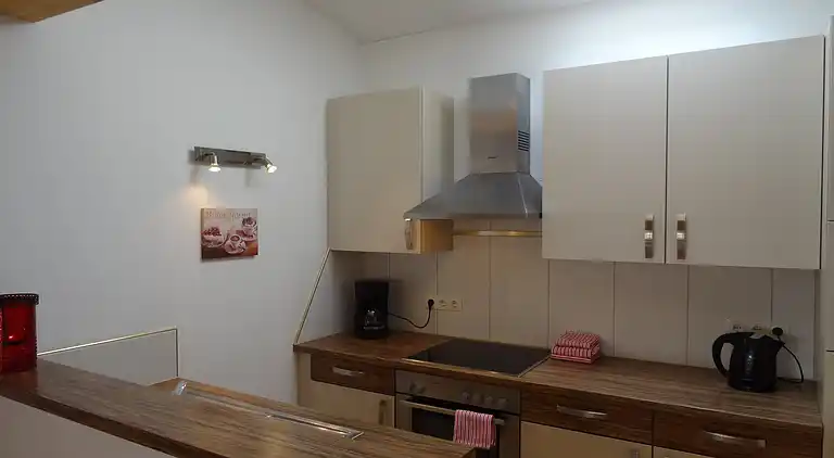 Appartamento in Sankt Margarethen im Lungau