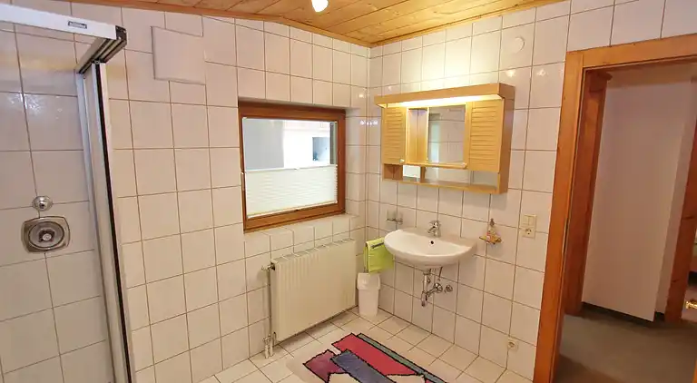 Apartment in Kreuzerlehen