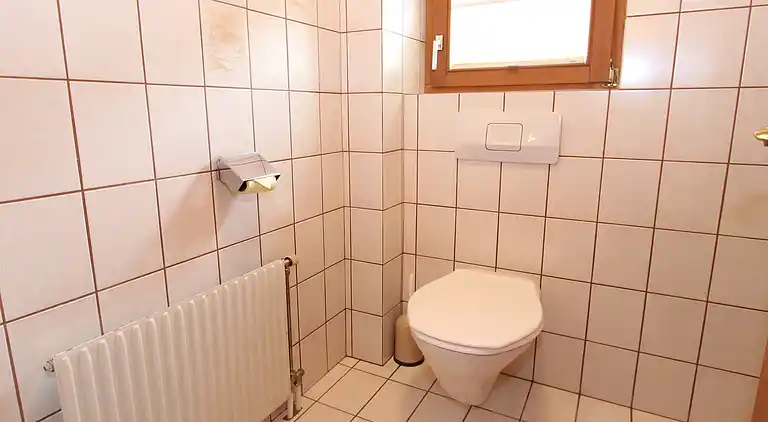 Apartment in Kreuzerlehen