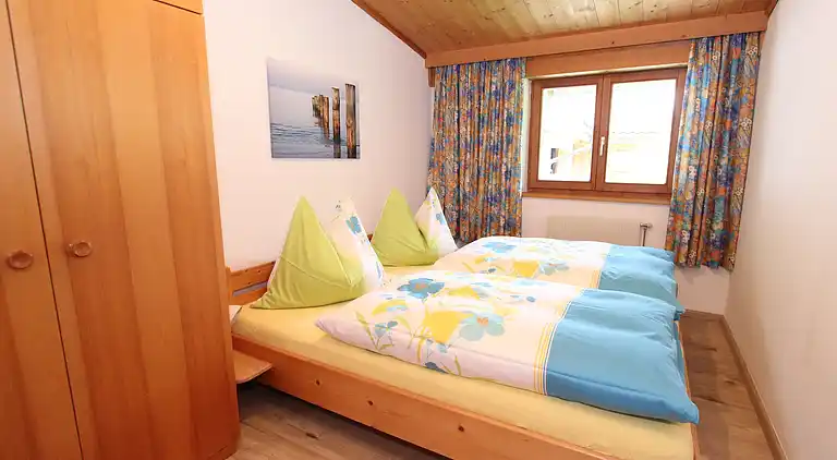 Apartment in Kreuzerlehen