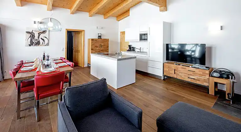 Apartment in Gerlos