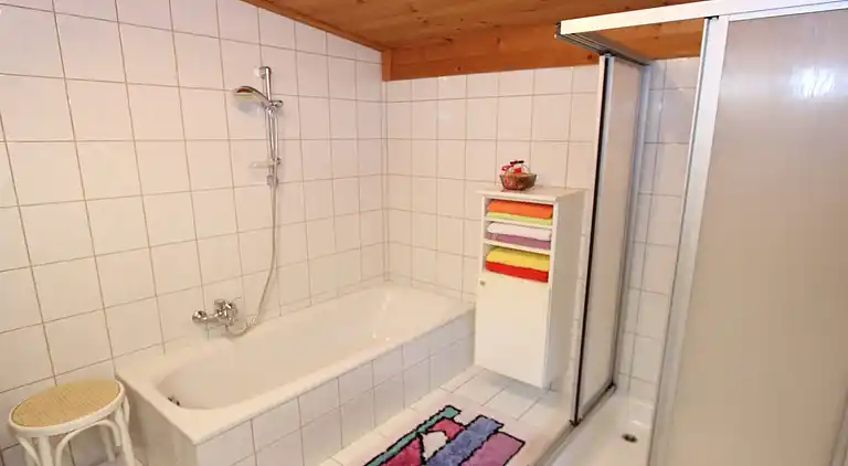 Apartment in Kreuzerlehen