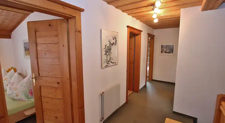 Apartment in Kreuzerlehen