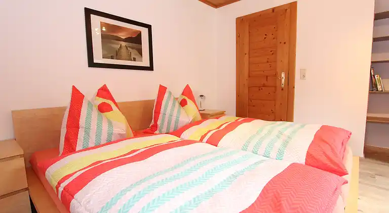 Apartment in Kreuzerlehen