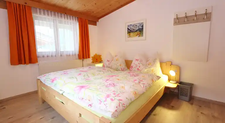 Apartment in Kreuzerlehen