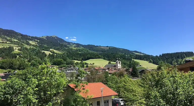 Cottage in Hopfgarten-Markt