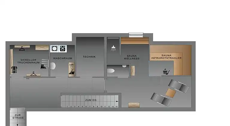 Cottage in Piesendorf