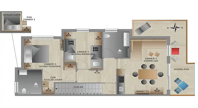 Cottage in Piesendorf