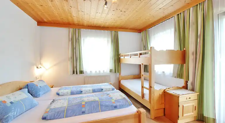 Apartment in Neukirchen am Großvenediger