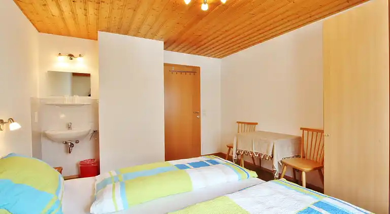 Apartment in Neukirchen am Großvenediger