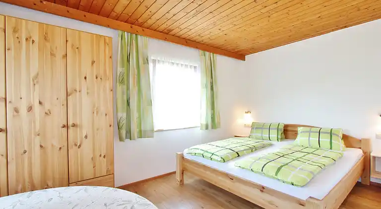 Appartamento in Neukirchen am Großvenediger