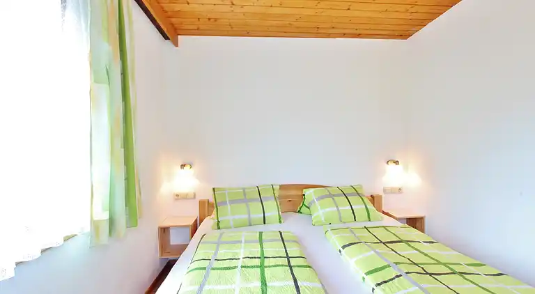 Apartment in Neukirchen am Großvenediger