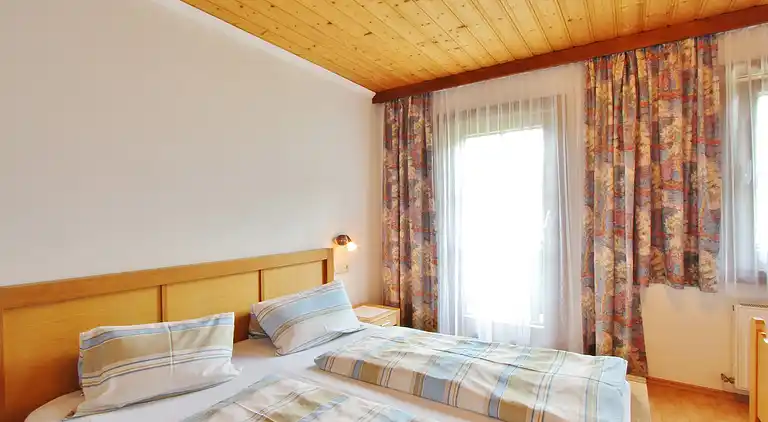 Apartment in Neukirchen am Großvenediger