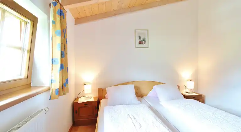 Apartment in Neukirchen am Großvenediger