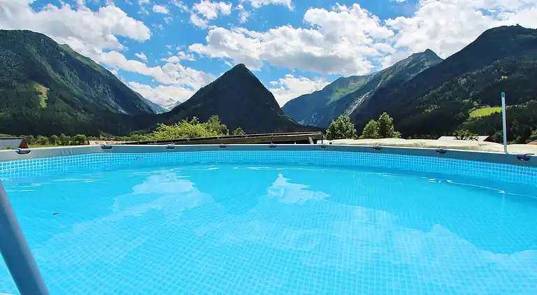 Apartment in Neukirchen am Großvenediger