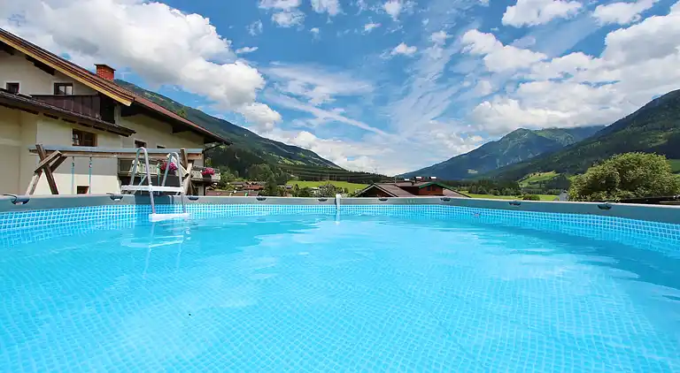 Apartment in Neukirchen am Großvenediger