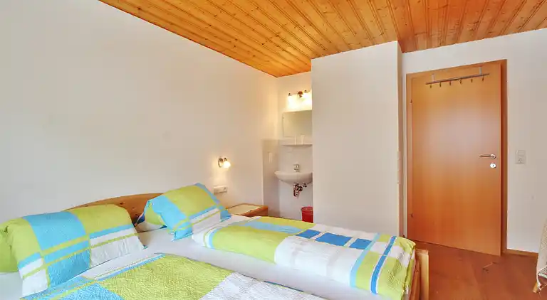 Apartment in Neukirchen am Großvenediger