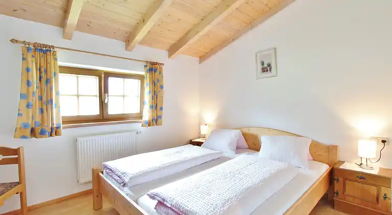 Appartamento in Neukirchen am Großvenediger