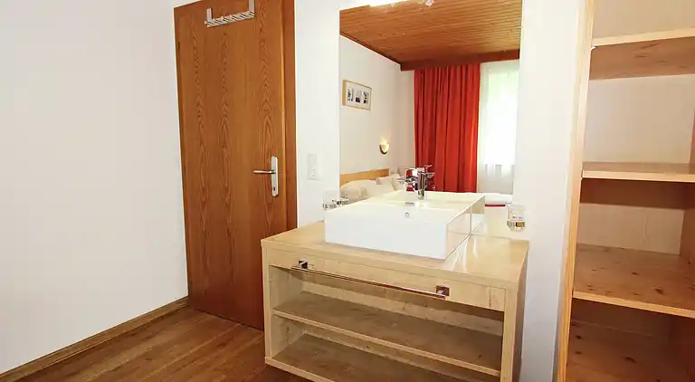 Apartment in Hoarberg