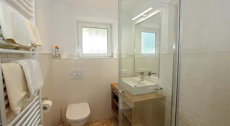 Apartment in Hoarberg