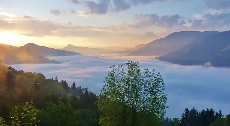 Farm house in Salvenberg