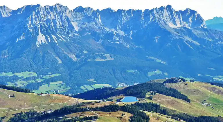 Farm house in Salvenberg
