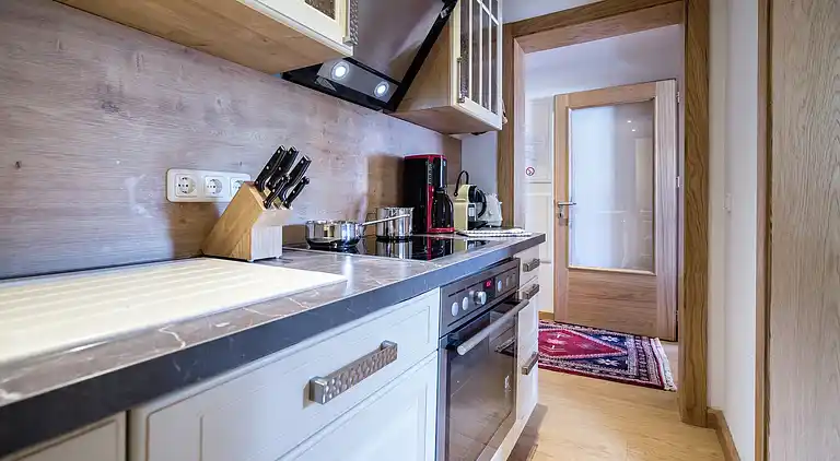 Cottage in Zell am See