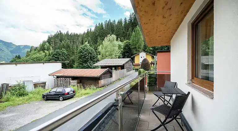 Cottage in Zell am See