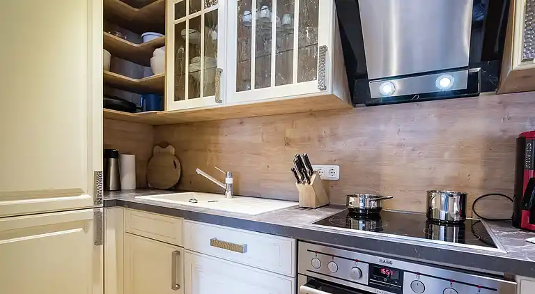 Cottage in Zell am See