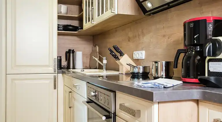 Cottage in Zell am See