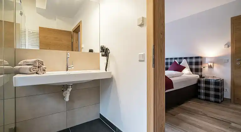 Holiday home in Leogang