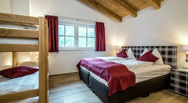 Holiday home in Leogang