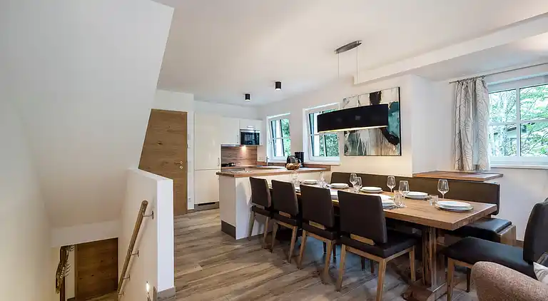 Holiday home in Leogang