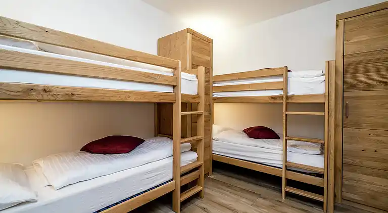 Holiday home in Leogang