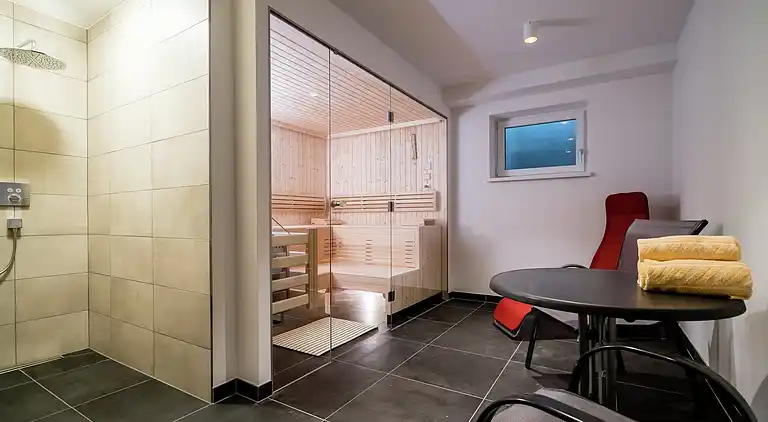 Holiday home in Leogang