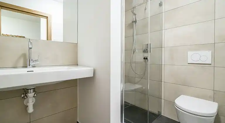 Holiday home in Leogang