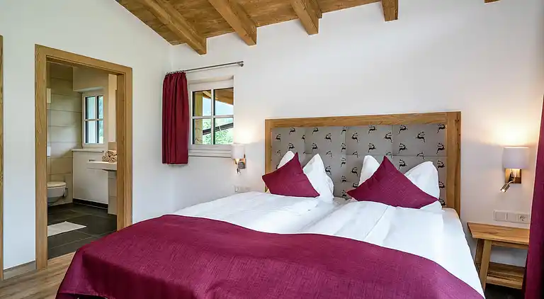 Holiday home in Leogang